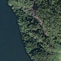 Satellite imagery of Miller Point, CA