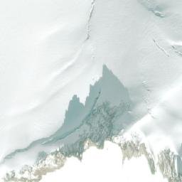 Satellite imagery of Stanley Peak, CA