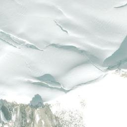 Satellite imagery of Stanley Peak, CA