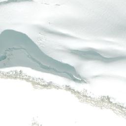 Satellite imagery of Stanley Peak, CA