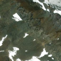 Satellite imagery of Mount Williams, CA