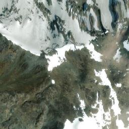 Satellite imagery of Mount Williams, CA