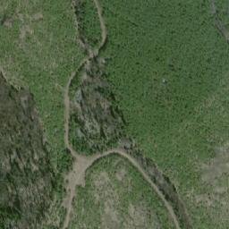 Satellite imagery of Hardie Hill, CA