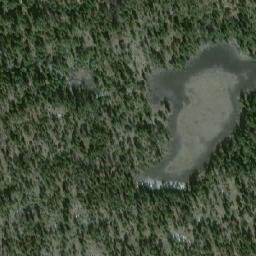 Satellite imagery of Opax Hill, CA