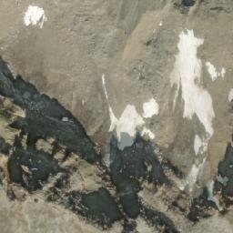 Satellite imagery of Joss Mountain, CA