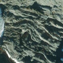 Satellite imagery of Comaplix Mountain, CA