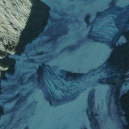 Satellite imagery of Comaplix Mountain, CA