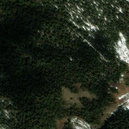 Satellite imagery of Luxor Pass, CA