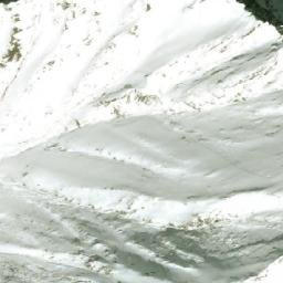 Satellite imagery of Mount Daer, CA