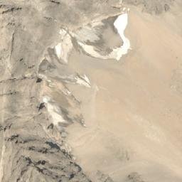 Satellite imagery of Eon Mountain, CA