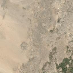 Satellite imagery of Eon Mountain, CA