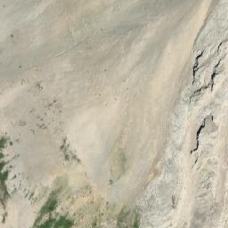 Satellite imagery of Mount Morrison, CA