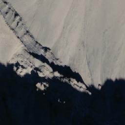 Satellite imagery of The Fortress, CA