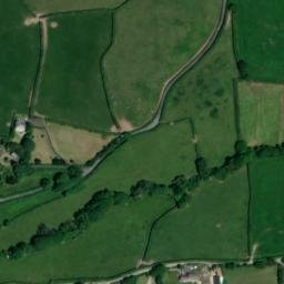 Satellite imagery of Eastleigh Berrys, GB