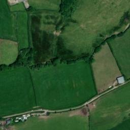 Satellite imagery of Eastleigh Berrys, GB