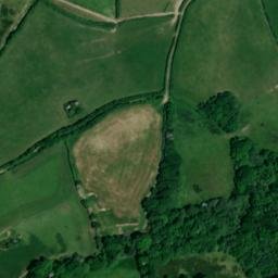 Satellite imagery of Eastleigh Berrys, GB