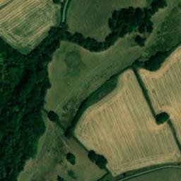 Satellite imagery of Millsome Castle, GB