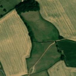 Satellite imagery of Millsome Castle, GB