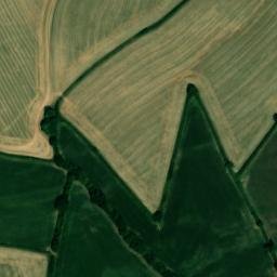 Satellite imagery of Millsome Castle, GB