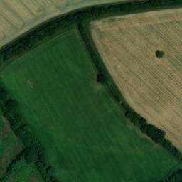 Satellite imagery of Tarrant Abbey, GB