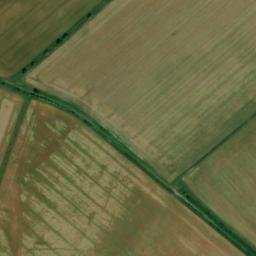 Satellite imagery of Tarrant Abbey, GB