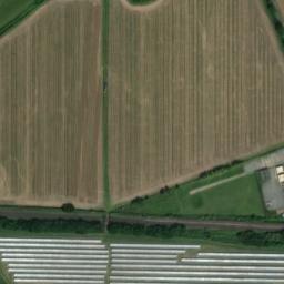 Satellite imagery of Tote Copse Castle, GB