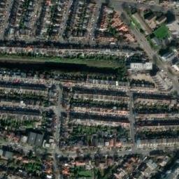Satellite imagery of boundary_stone, GB