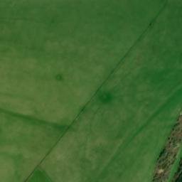 Satellite imagery of Firle Beacon, GB