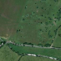 Satellite imagery of CH21, GB