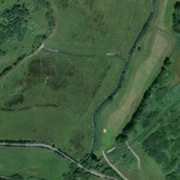 Satellite imagery of CH21, GB