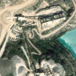 Satellite imagery of 6232901 - A, GB