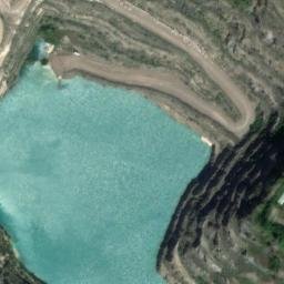 Satellite imagery of 6232901 - A, GB