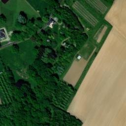 Satellite imagery of Grenssteen Kruislinde, NL