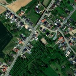 Satellite imagery of Grenssteen Kruislinde, NL