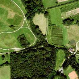 Satellite imagery of Kasteel Huis de Torentjes, NL