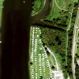 Satellite imagery of Kasteel Huis de Torentjes, NL