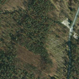 Satellite imagery of Fliegenberg, DE