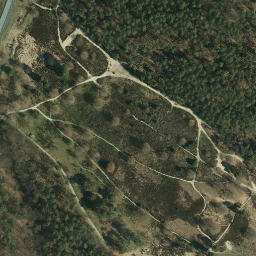 Satellite imagery of Fliegenberg, DE