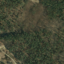 Satellite imagery of Fliegenberg, DE