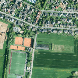 Satellite imagery of Fernmeldeturm Lohmar-Birk, DE