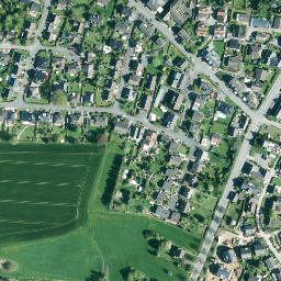 Satellite imagery of Fernmeldeturm Lohmar-Birk, DE