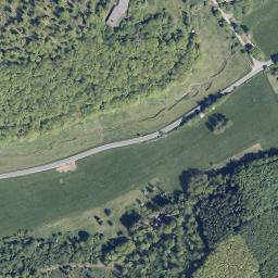 Satellite imagery of Dillberg, DE