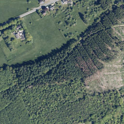 Satellite imagery of Dillberg, DE