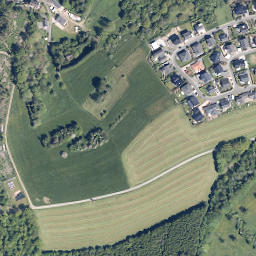 Satellite imagery of Dillberg, DE