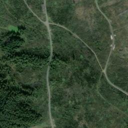 Satellite imagery of Gernsbacher Höhe, DE