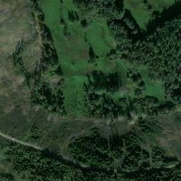 Satellite imagery of Gernsbacher Höhe, DE