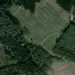 Satellite imagery of Gernsbacher Höhe, DE