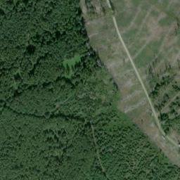 Satellite imagery of Huberg, DE