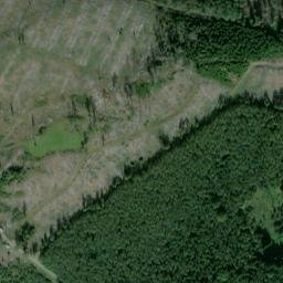 Satellite imagery of Huberg, DE
