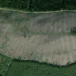 Satellite imagery of Hausberg, DE
